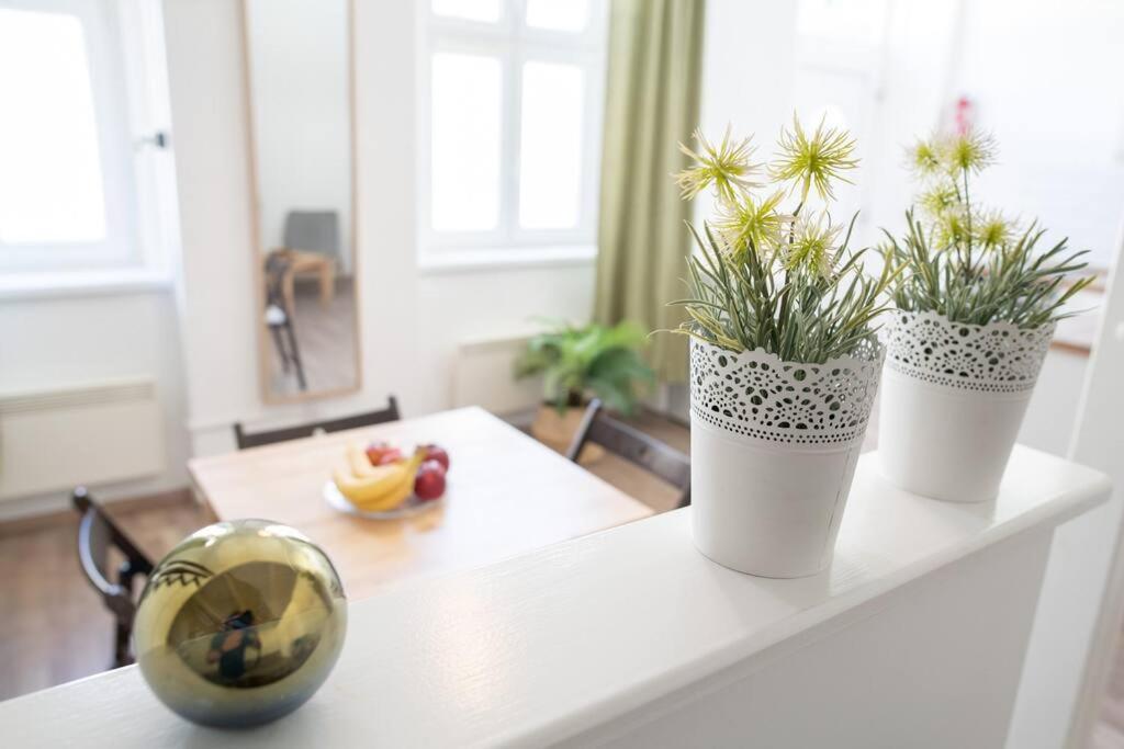 N28 Studio Next To Andrassy Boulevard. Budapest Eksteriør billede